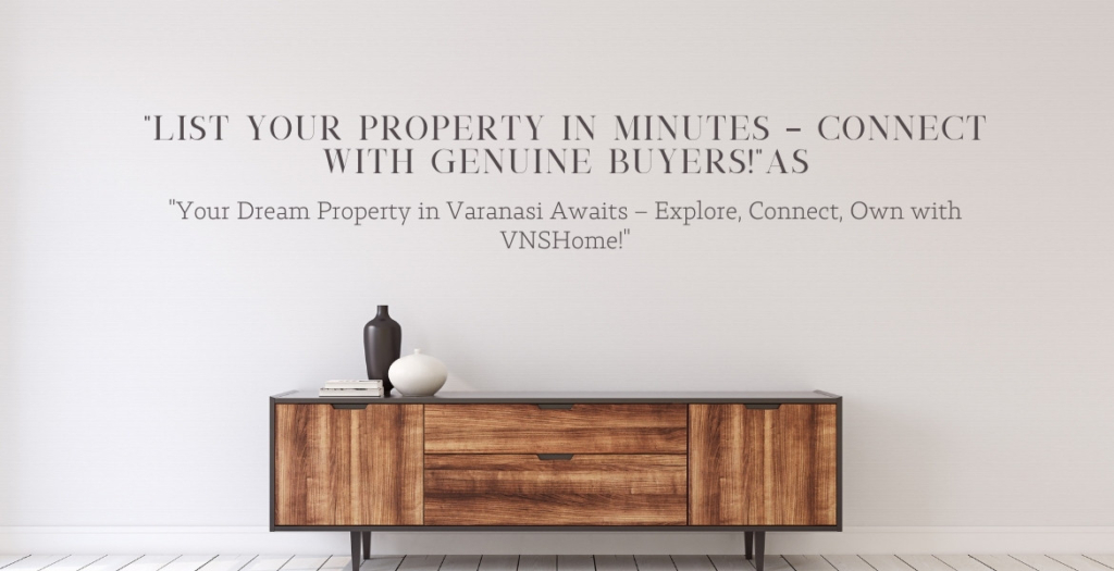 Top Things to Consider Before Renting a House in Varanasi