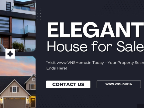 Best Residential Areas to Buy a Home in Varanasi With Vnshome