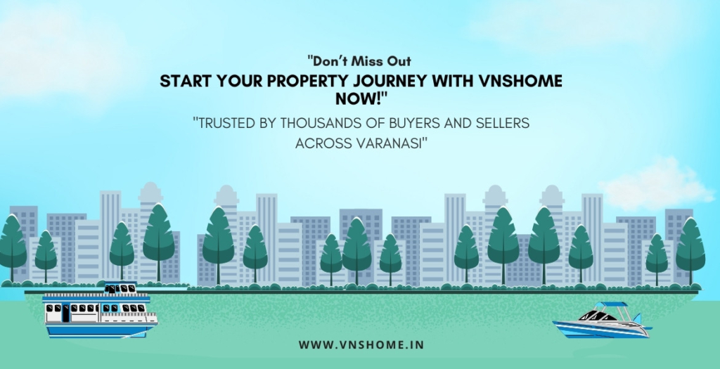 Property Prices in Varanasi: Key Areas to Invest In